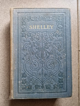 The poetical works of Shelley