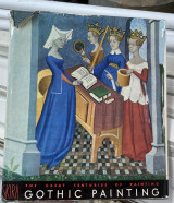 The great centuries of painting. Gothic Painting.