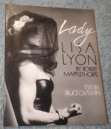 1983 Lady Lisa Lyon