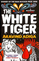 The White Tiger