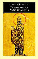 The Alexiad of Anna Comnena