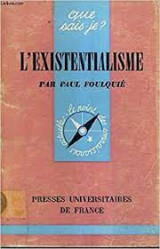 L'existentialisme