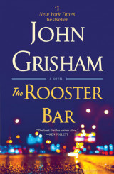 The Booster Bar