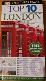 Top 10 London