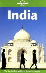 Lonely Planet: India