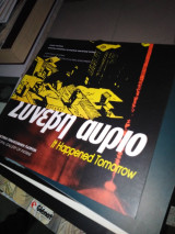 Συνέβη αύριο- It happened tomorrow comics