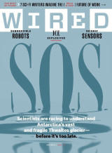 Wired 01.2019