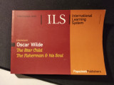 International Learning System (I.L.S) The Fisherman and his Soul / The Star-Child