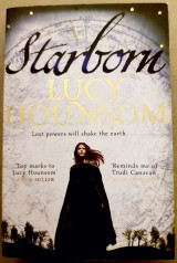 Starborn