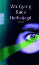 Herbstjagd