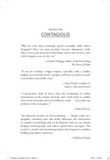 Contagious