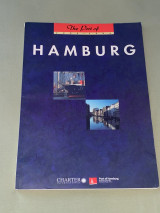 The Port of Hamburg 1993 - 1994