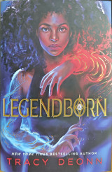 Legendborn