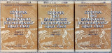 Ιστορία της Ελληνικής Βιομηχανίας 1840-1940 (τόμοι Α'-Β'-Γ΄)