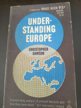 Under-standing Europe