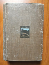 The Year Book of Social Progress for 1913-1914