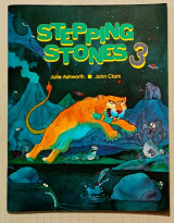 Stepping Stones 3 with Reader - (Κωδ. Χ079).