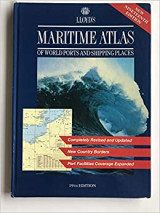 Lloyd's Maritime Atlas