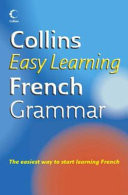 Collins French Grammar