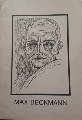 Max Beckmann (1884-1950) Σχέδια και Χαρακτικά