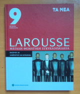 Larusse-Θεματική Εγκυκλοπαίδεια -Ενότητα ΙIι "Άνθρωπος και Κοινωνία" Τόμοι 4
