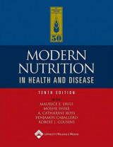 Modern Nutrition in Health and Disease
