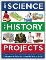 300 Science and History Projects