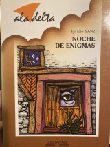 Noche de Enigmas