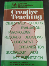 Creative teaching