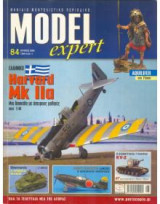 Model Expert Περιοδικο Μοντελισμου Τευχος 84