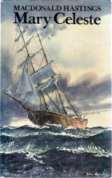 Mary Celeste a Centenary record