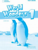 World Wonders 1 Test