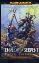 Temple of the Serpent