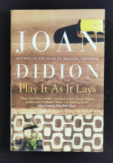 Play it as it lays