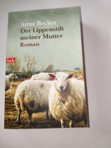 Der Lippenstift meiner Mutter