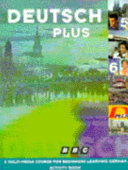 Deutsch Plus. Activity Book