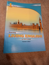 Learning Living English Activity book Teacher's Book