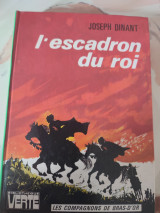 L'escadron du roi