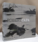 Robert Capa: The Definitive Collection