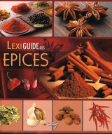 Lexiguide des épices