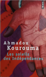 Les soleils des Independances.