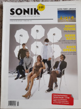 Sonik #48