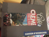 Cafe Creme 3 - Cahier D' Exercices