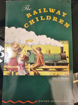 The Railway Children