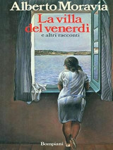 La villa del venerdi