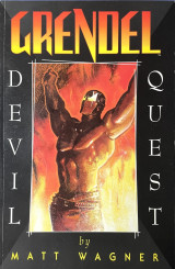 Grendel: Devil Quest