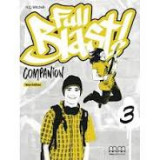 Full Blast 3 Companion new edition