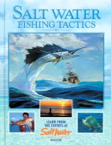 Salt Water Fishing Tactics