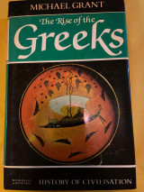 The Rise of the Greeks