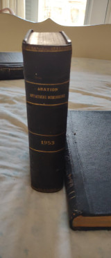 Δελτίο Εργατικής Νομοθεσίας 1953